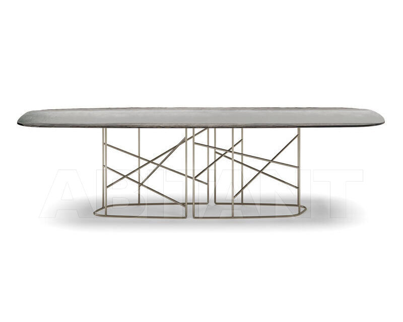 Купить Стол обеденный Belbo Arte Veneziana 2025 FTB-GLF-210-35