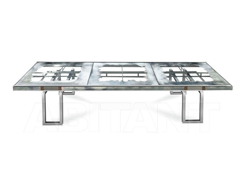 Купить Стол обеденный Arte Veneziana 2025 FTB-GLF-201-L9040