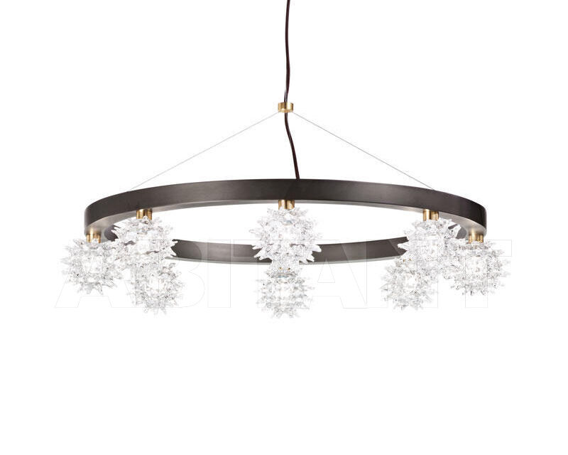 Купить Люстра Filarete Arte Veneziana 2025 LCC-GLF-208-LC170-8