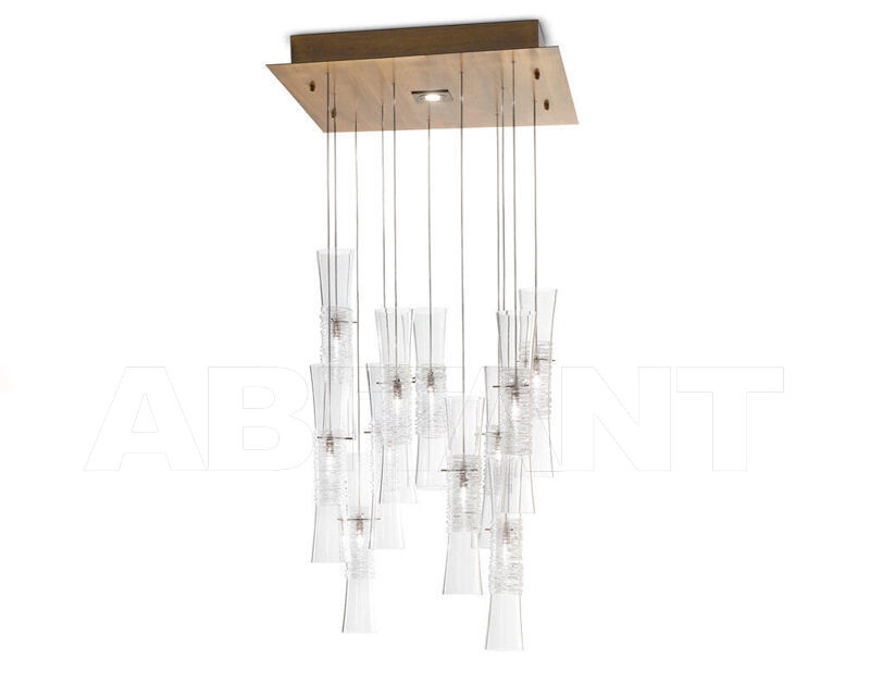 Купить Люстра Graffe Arte Veneziana 2025 LCC-GLF-203-LC60