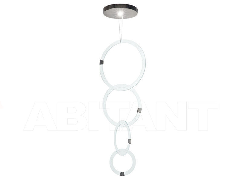 Купить Светильник Anelli Arte Veneziana 2025 LCC-GLF-011-LC500