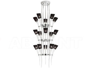 Люстра Tusk Arte Veneziana 2025 LCC-GLF-011-LC160