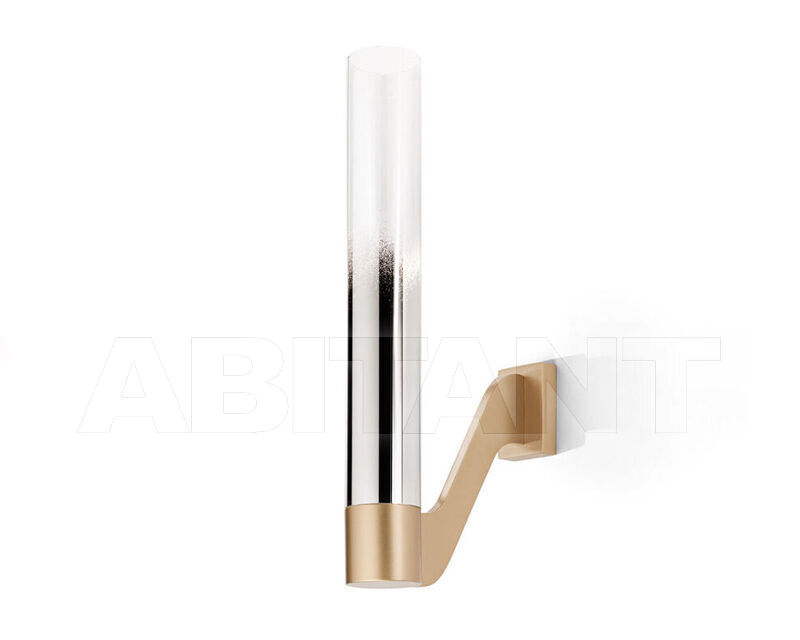 Купить Светильник настенный Pipe Arte Veneziana 2025 LCW-GLF-208-AC180