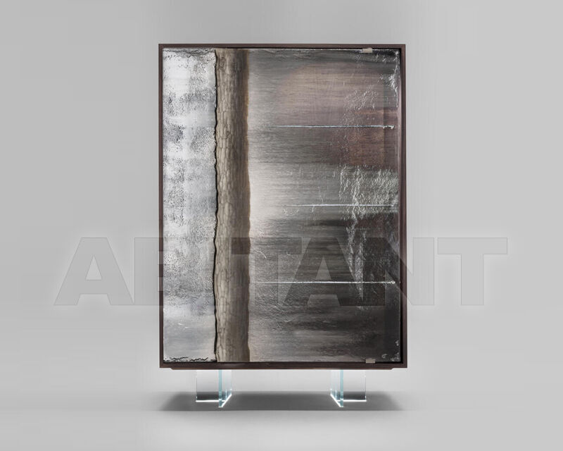 Купить Шкаф Barone Arte Veneziana 2025 FCB-GLF-210-16