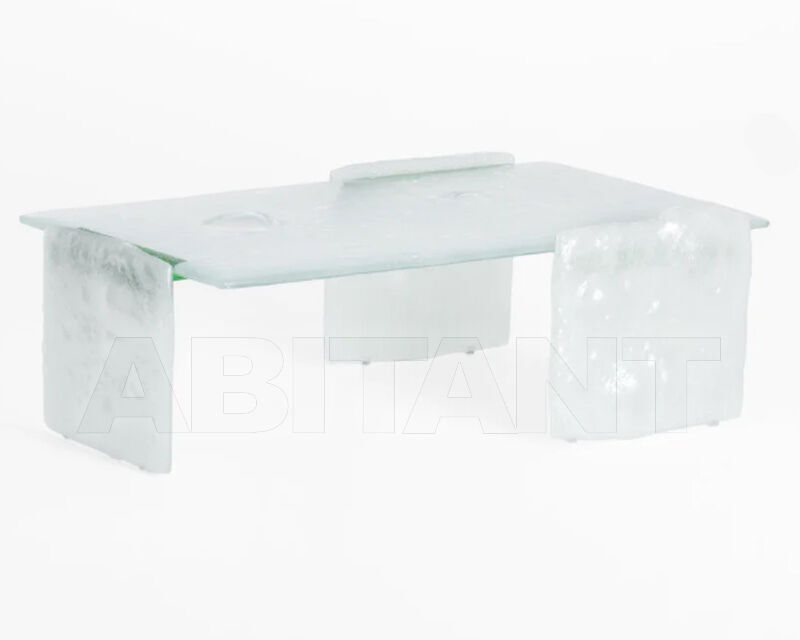 Купить Столик журнальный Opalia Glas Italia 2025 OPA04