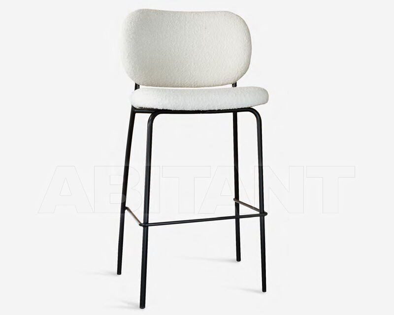 Купить Барный стул ELI - STEEL.154 Tonon  2025 154.41/44