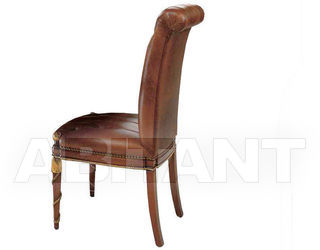 Стул FRANGIA Isacco Agostoni Contemporary 1020 CHAIR