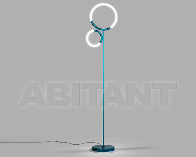 Купить Лампа напольная Loop IDL Export 2025 683/2P