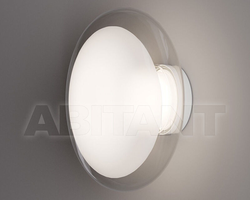 Купить Светильник настенный  Parete Leucos 2025 Gill P-PL 40