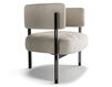 Кресло MisuraEmme 2025 Monterrey armchair