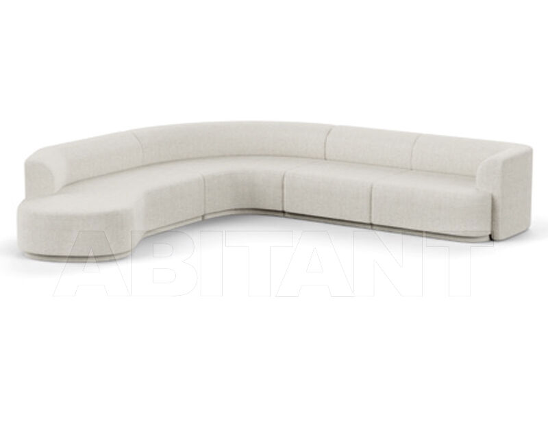 Купить Диван BLOOM JLC (Jose Leite de Castro) 2025 13931482
