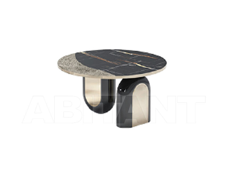 Купить Стол обеденный Boca Do Lobo by Covet Lounge 2025 PHILIP CENTER TABLE