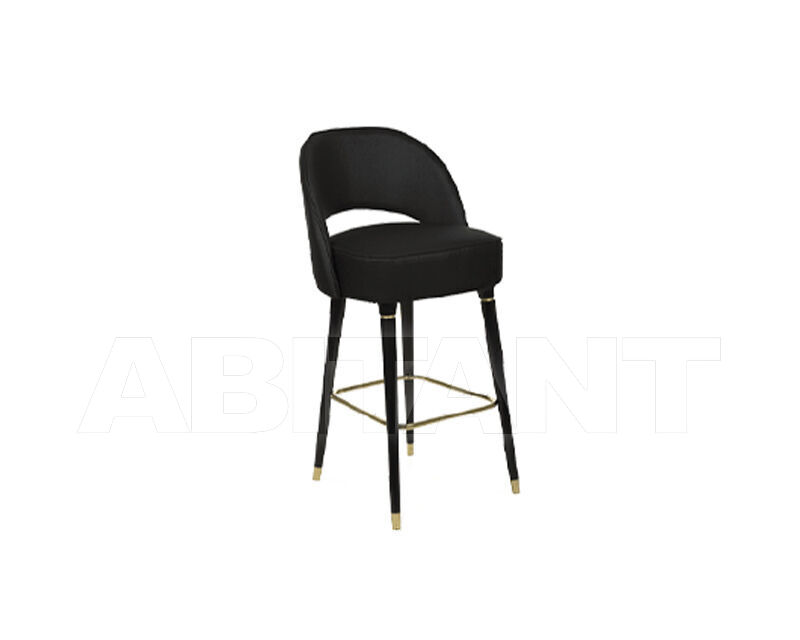 Купить Барный стул Boca Do Lobo by Covet Lounge 2025 COLLINS BAR CHAIR