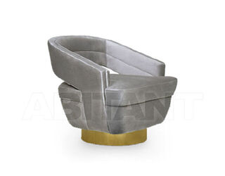 Кресло Boca Do Lobo by Covet Lounge 2025 RUSSEL ARMCHAIR