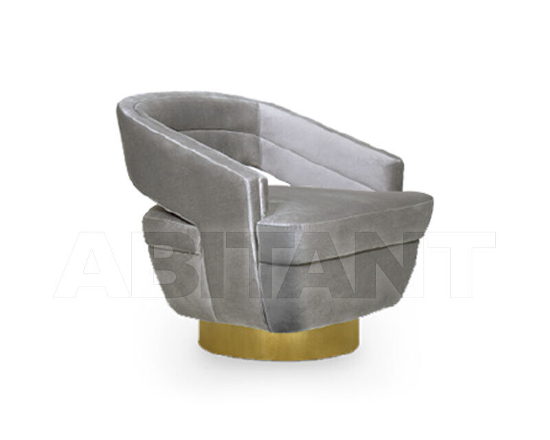Купить Кресло Boca Do Lobo by Covet Lounge 2025 RUSSEL ARMCHAIR