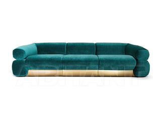 Диван Boca Do Lobo by Covet Lounge 2025 FITZGERALD SOFA