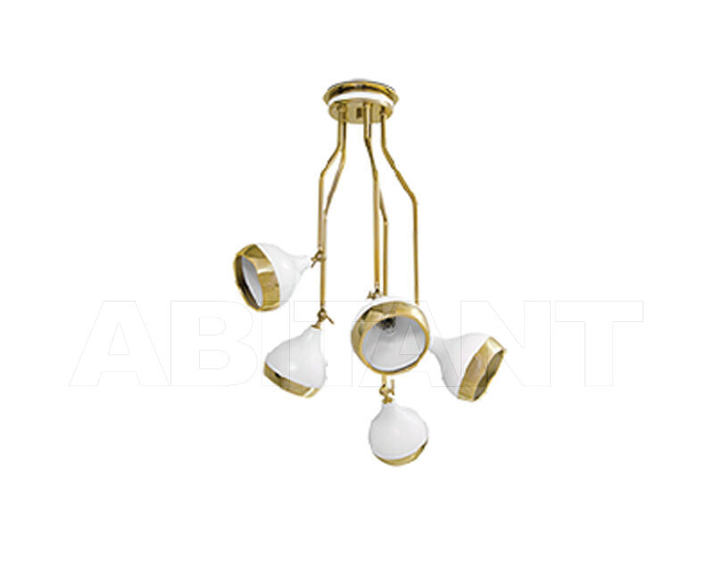 Купить Люстра Boca Do Lobo by Covet Lounge 2025 HANNA CEILING