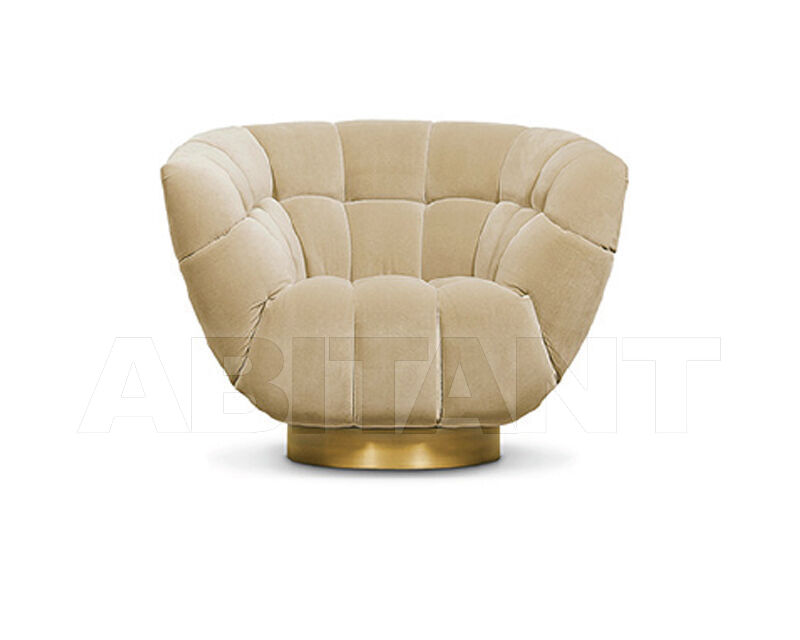 Купить Кресло Boca Do Lobo by Covet Lounge 2025 ESSEX
