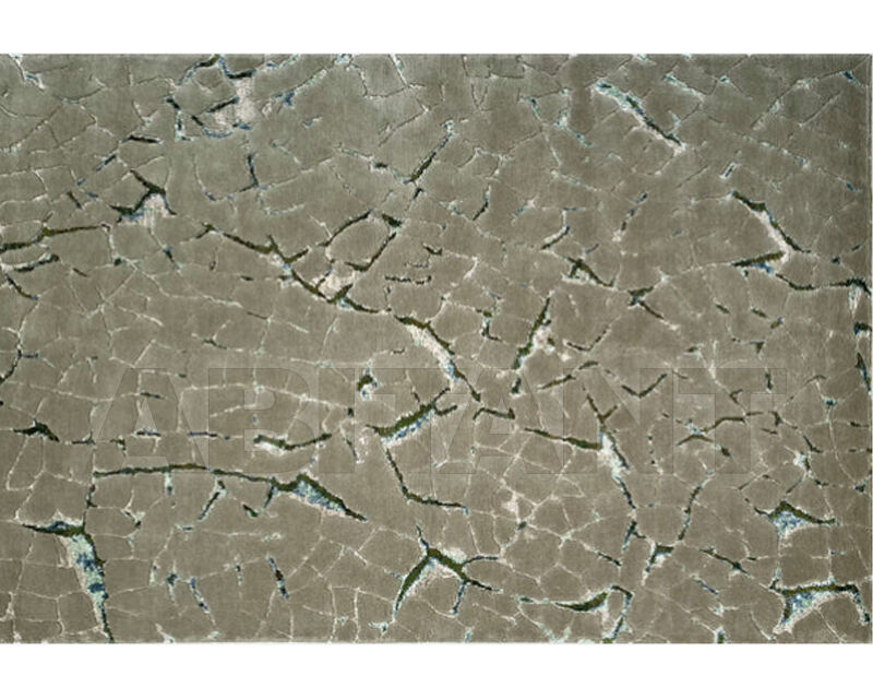 Купить Ковер современный Serge Lesage 2025 Kintsugi putty grey