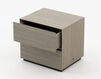 Тумбочка Laskasas  2025 DAKAR BEDSIDE TABLE
