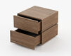 Тумбочка Laskasas  2025 Dakota Bedside Table