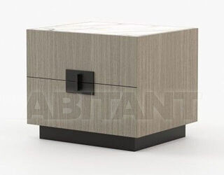 Тумбочка Laskasas 2025 LADY BEDSIDE TABLE TYPE A