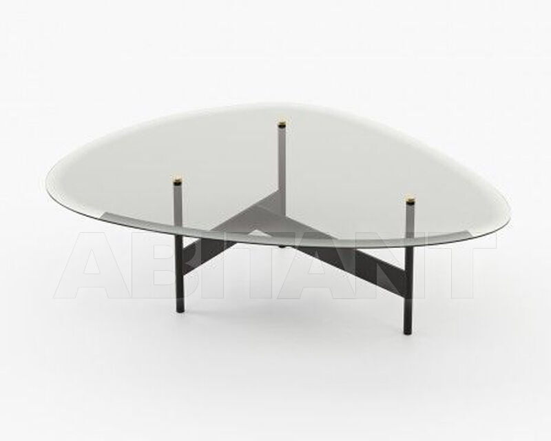 Купить Столик журнальный Laskasas  2025 CRAWFORD COFFEE TABLE