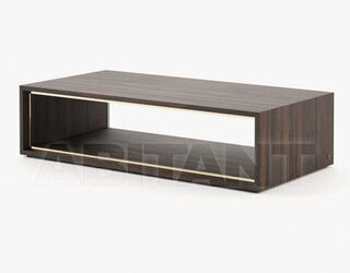 Столик журнальный Laskasas 2025 NILO COFFEE TABLE
