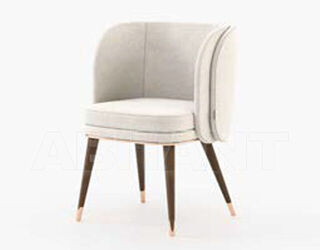 Стул Laskasas 2025 AMBROSE CHAIR