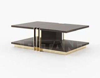 Столик журнальный Laskasas 2025 D'ARC COFFEE TABLE