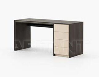 Стол письменный Laskasas 2025 CAPE WITH DRAWERS