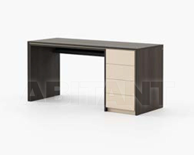 Купить Стол письменный Laskasas  2025 CAPE WITH DRAWERS