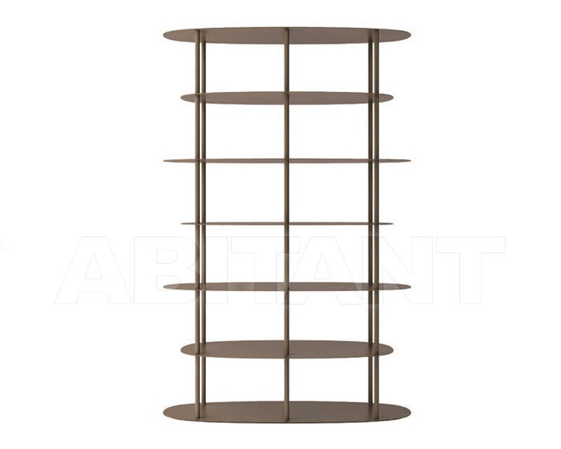 Купить Стеллаж OASI XL Tonin Casa 2025 T8249XL
