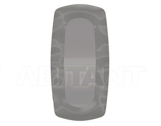 Зеркало настенное EOS Tonin Casa 2025 T7959
