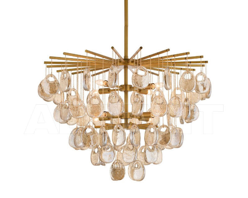 Купить Люстра Jacqueline Arteriors Home  2025 DMC33