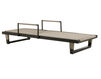 Лежанка Daytona Arteriors Home  2025 FTS03