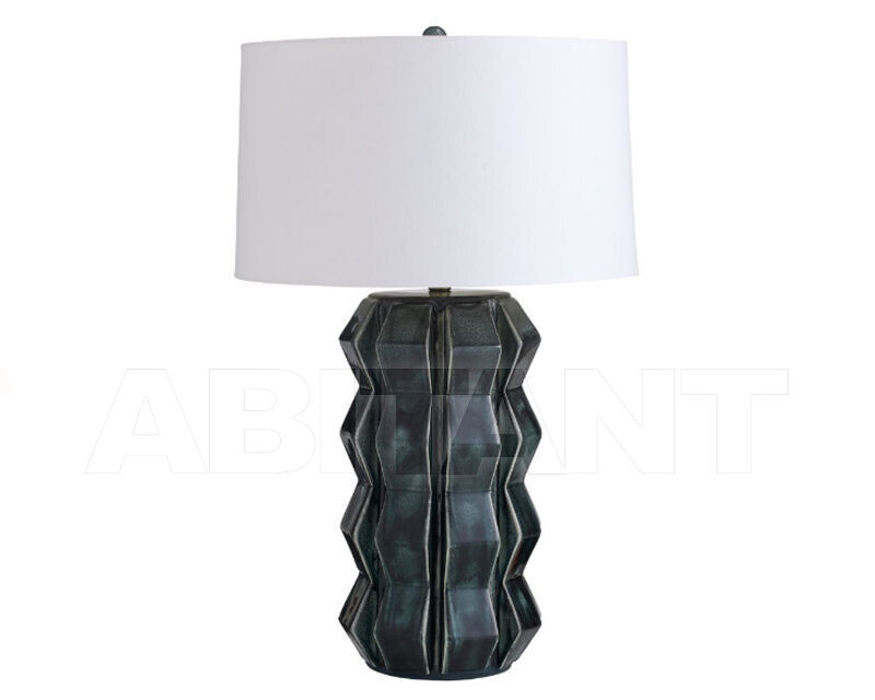 Купить Лампа настольная Journey Arteriors Home  2025 PTC57-827