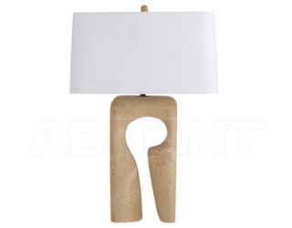 Лампа настольная Kamora Arteriors Home 2025 PTC63-SH044