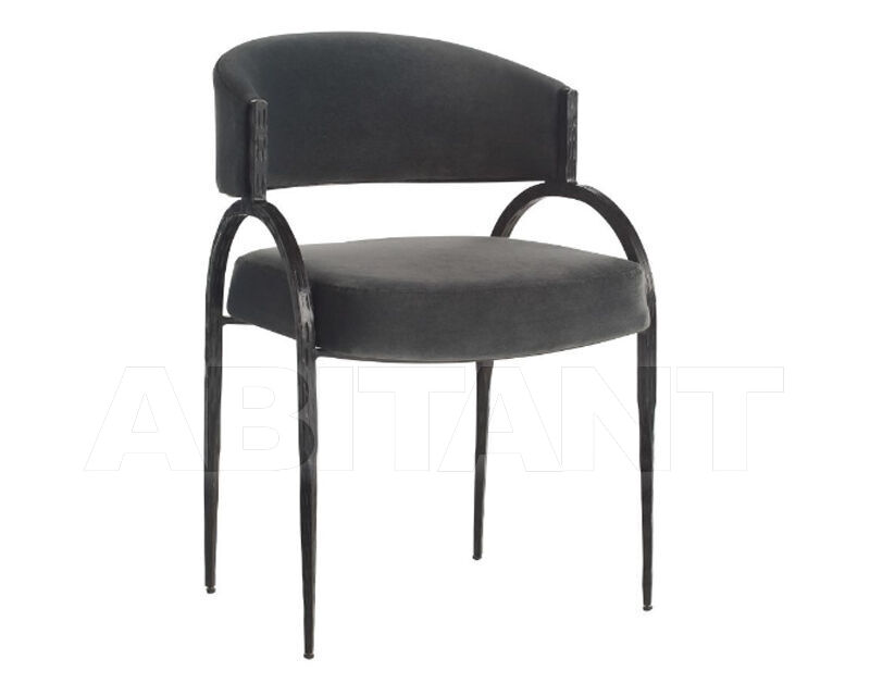 Купить Стул с подлокотниками Bahati Arteriors Home  2025 FRI28