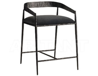 Барный стул Ansel Arteriors Home 2025 FSI21