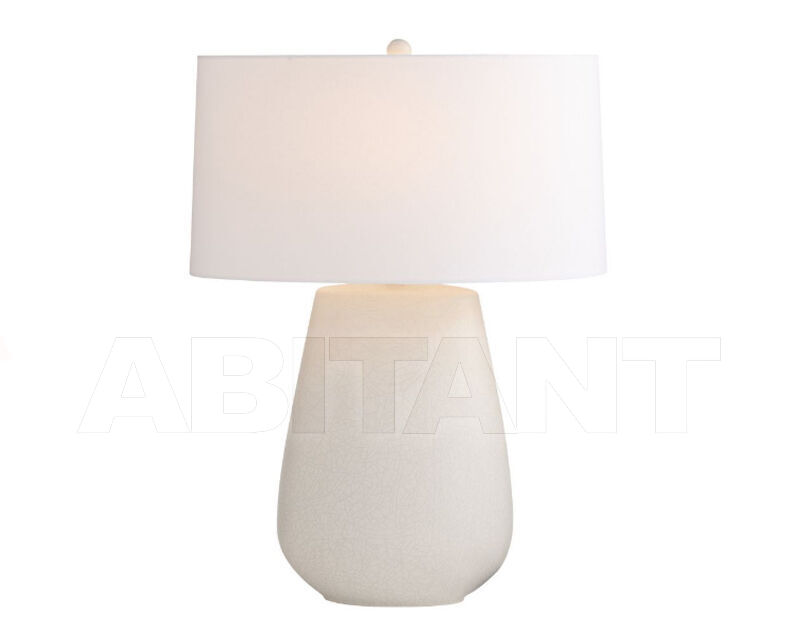 Купить Лампа настольная Deagan Arteriors Home  2025 PTC62-943