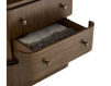 Тумбочка Jacques Arteriors Home  2025 FIS06