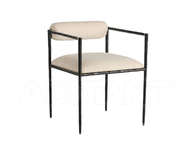 Купить Стул с подлокотниками Barbana Arteriors Home  2025 FRI31