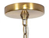 Люстра Tauranga Uttermost 2024 21616