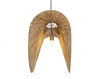 Люстра Bend Uttermost 2024 21625