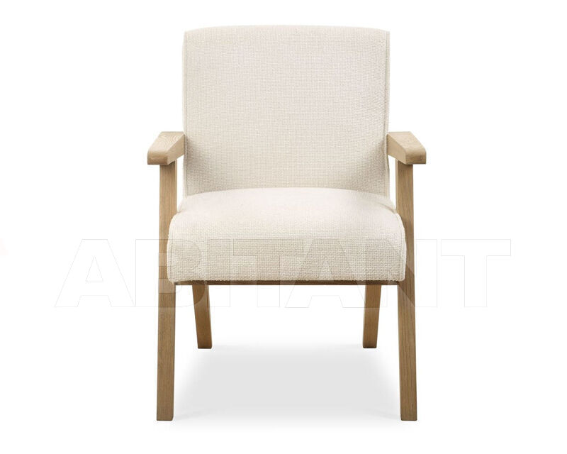 Купить Стул с подлокотниками Blakely Uttermost 2024 23916