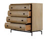 Комод Millard Uttermost 2024 50122