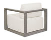 Кресло для террасы Remsen Uttermost 2024 53002