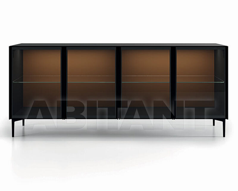 Купить Комод GLASS UP Dall’Agnese Spa 2025 MA1GUS1483