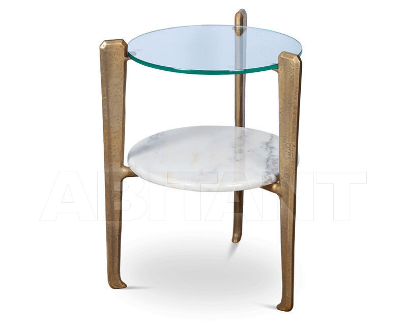 Купить Столик приставной MANTIDA II Hamilton Conte 2025 HC2L1087BM.01